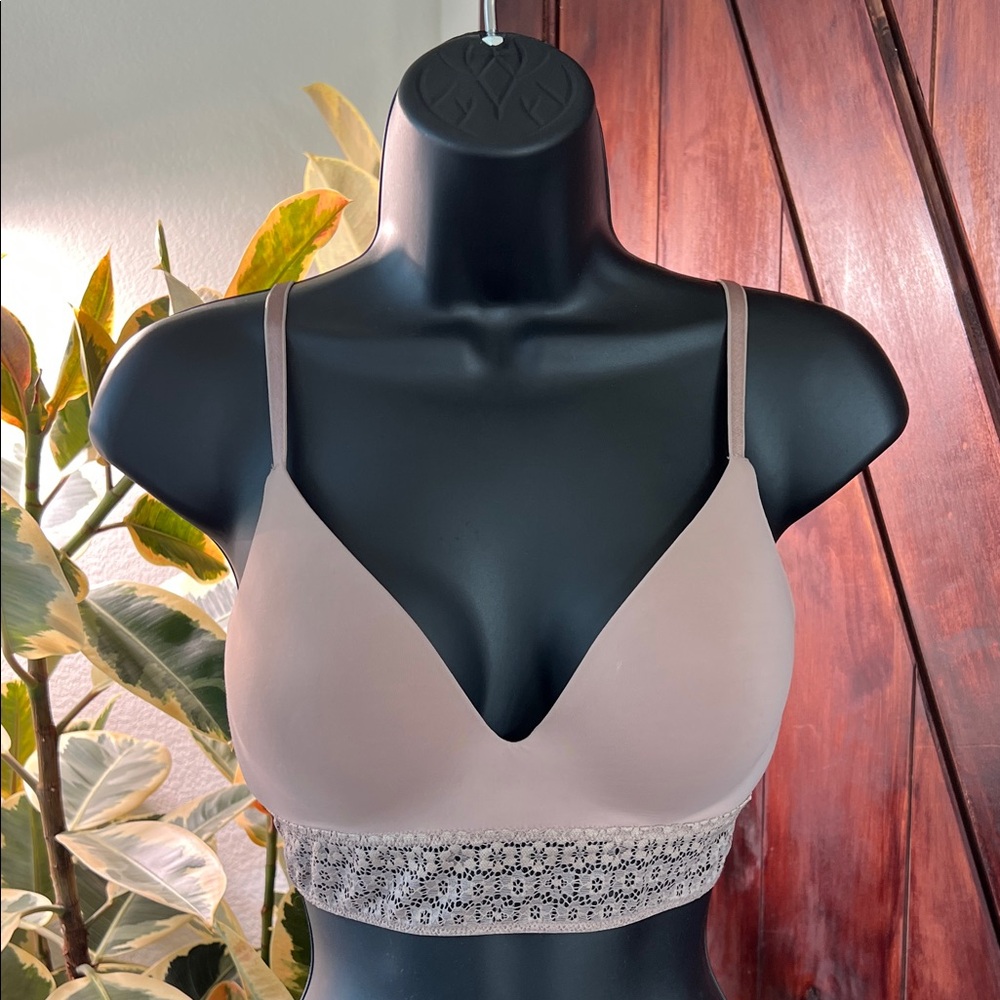 Victoria’s Secret wireless bra